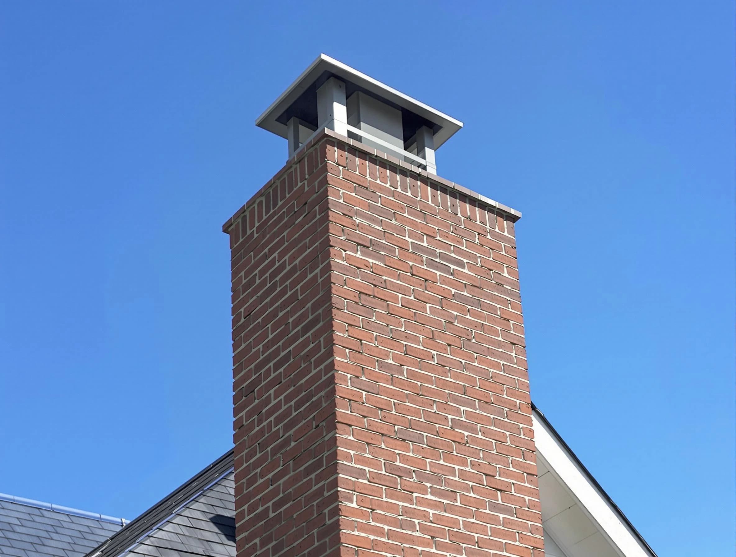 Chimney Remodeling service in Kingfisher, OK